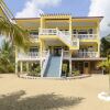 Отель Belize Beach Condos в Хопкинсе