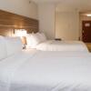 Отель Holiday Inn Express Hotel & Suites Muskogee, an IHG Hotel, фото 12