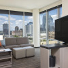 Отель Hyatt House Austin/Downtown, фото 7