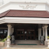 Отель The Tanyong Hotel Narathiwat в Наратхивате