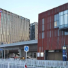 Отель Hanting Hotel Sanhe Fuda Shopping Center, фото 2