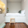 Отель Vauxhall Park Views - 2 Bed Flat by BaseToGo, фото 17