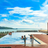 Отель U208 - Patong Studio with kitchen, pool and private patio., Patong, Phuket, Thailand, фото 20