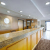 Отель Comfort Inn Marina on the Monterey Bay, фото 26