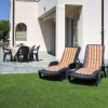 Отель Villa Riva Mare Riva Ligure, фото 19