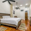 Отель Spacious 3BD/5min to French Quarter, фото 12