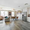 Отель Exquisite 4 BR Condo in New Orleans, фото 15