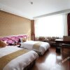 Отель Daxing Anling Hotel в Хух-Хоте