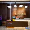 Отель Hami chentai hotel, фото 4