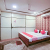 Отель OYO 41435 Golden Residency, фото 4