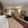 Отель Red Roof Inn Asheville - Biltmore West, фото 6