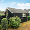 Отель 6 Person Holiday Home in Hals, фото 11