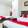 Отель RedDoorz @ University Belt Manila, фото 3