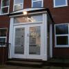 Отель Wales Square Serviced Apartments Norwich в Норидже