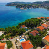 Отель Holiday house Sandra - with swimming pool Lumbarda, Island Korcula, фото 19