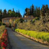 Отель Le Filigare Winery & Resort in Chianti, фото 3