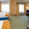Отель Holiday Inn Express Waterloo Cedar Falls, an IHG Hotel, фото 3