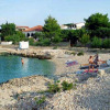 Отель Srki - 50m From the sea - A1 Prizemlje, фото 12