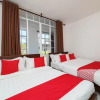 Отель OYO 575 White Rose Residence, фото 41