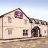 Отель Premier Inn Crewe West, фото 1