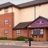 Отель Premier Inn Stafford North (Spitfire), фото 1