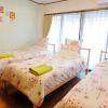 Отель Naos Guest House 1, фото 5