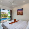 Отель Tropical 3br Pool Villa by Intira Villas, фото 5