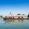 Отель OYO 28401 Relax In Kerala Diamond Houseboat, фото 15
