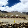Отель Camp Blue Waters - Pangong, фото 4
