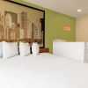 Отель Super Sleep Inn By OYO I-80  Princeton, фото 25