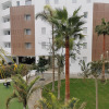 Отель Three-Bedroom Apartment in Motril, фото 4