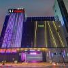 Отель Pohang Jukdo Market Hotel A1, фото 23