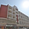 Отель OYO 24534 Hotel President в Jamnagar