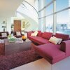 Отель Jumeirah Living - World Trade Centre Residence, фото 18