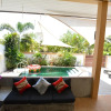Отель Lanta Sitara Villa 1, фото 36