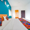 Отель FabHotel Virksham Thrivyn, фото 7