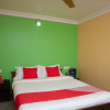 Отель Sruthi Residency By OYO Rooms, фото 5