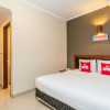 Отель ZenRooms Sanur Tamblingan, фото 3