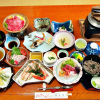 Отель Saninyumura Onsen Hashimotoya Ryokan, фото 8