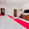 Отель OYO 783 Rose Hotel, фото 5