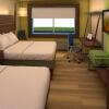 Отель Holiday Inn Express & Suites Findlay North, фото 21