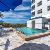 Отель Beach Villas # 102-250 Estero Blvd 2 Bedroom Apts by RedAwning, фото 13
