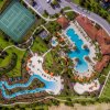 Отель Tropical Luxury Near Disney! Professionally Decorated With Huge Pool, Game Room. 6bd/ 4.5ba #6st129, фото 34