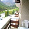 Отель Apartment With one Bedroom in Grimentz, With Wonderful Mountain View,, фото 4