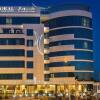 Отель Coral Boutique Hotel Baghdad в Багдаде