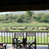 Отель Khandizwe River Lodge, фото 10
