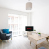 Отель Hilltop Serviced Apartments - Northern Quarter, фото 14