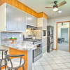 Отель Woodward Home Near Crystal Beach Water Park!, фото 12