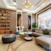 Отель Pudun Business Hotel (Linyi), фото 10