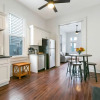 Отель Newly Renovated 2BR in Uptown NOLA, фото 9